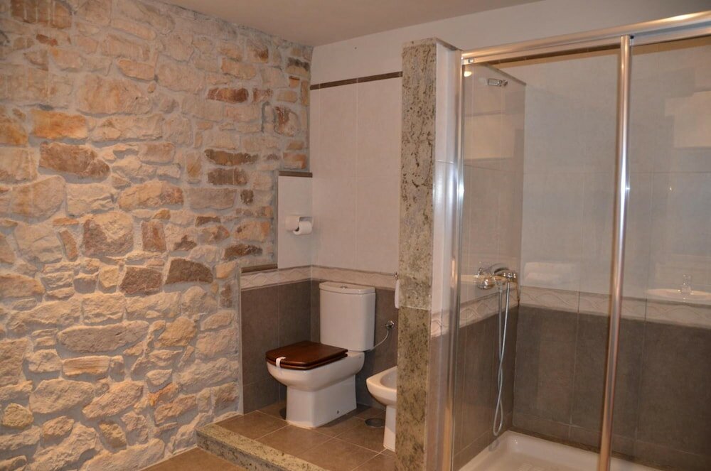 Фото Hotel Casona de Tresali