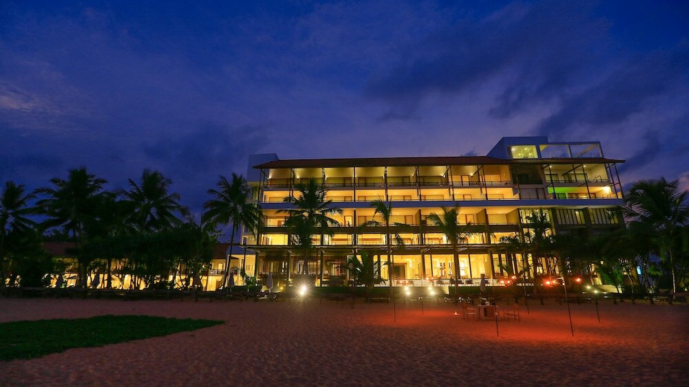 Фото Pandanus Beach Resort & SPA