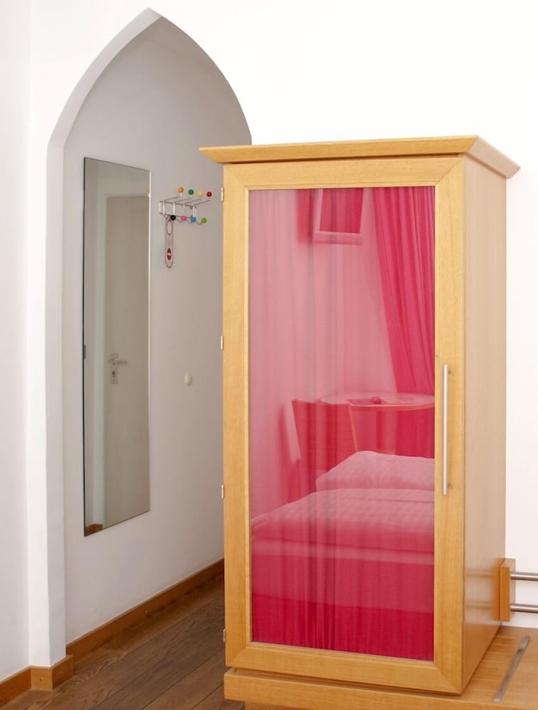 Фото Creatif Hotel Elephant