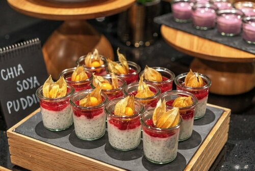 Гостиница Thon Hotel Brønnøysund в Бреннейсунне