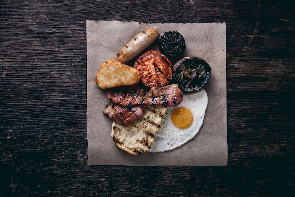 Фото Generator London