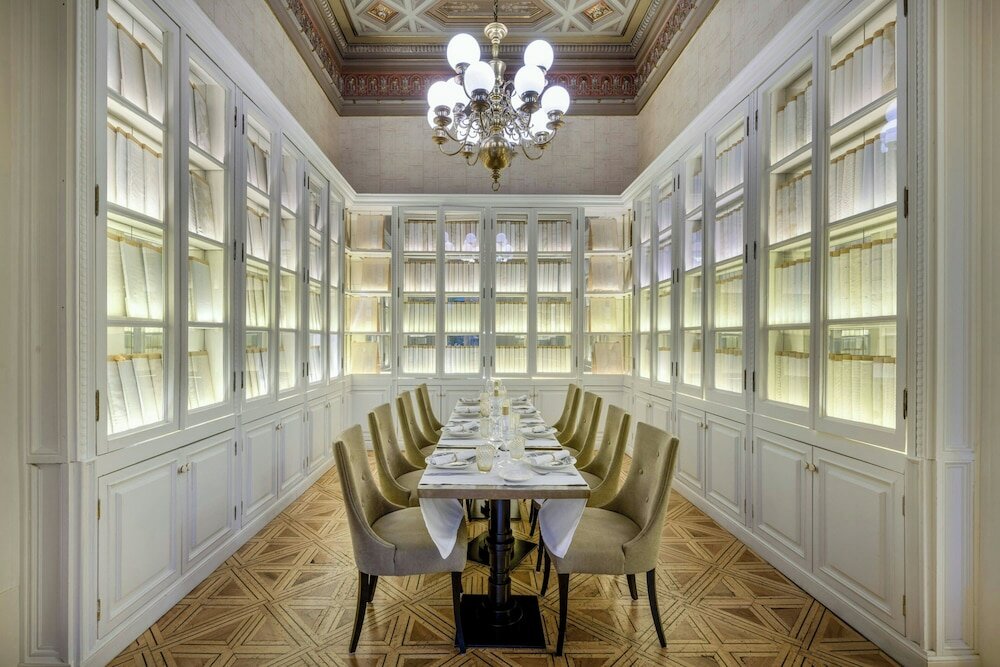 Фото Cotton House Hotel, Autograph Collection