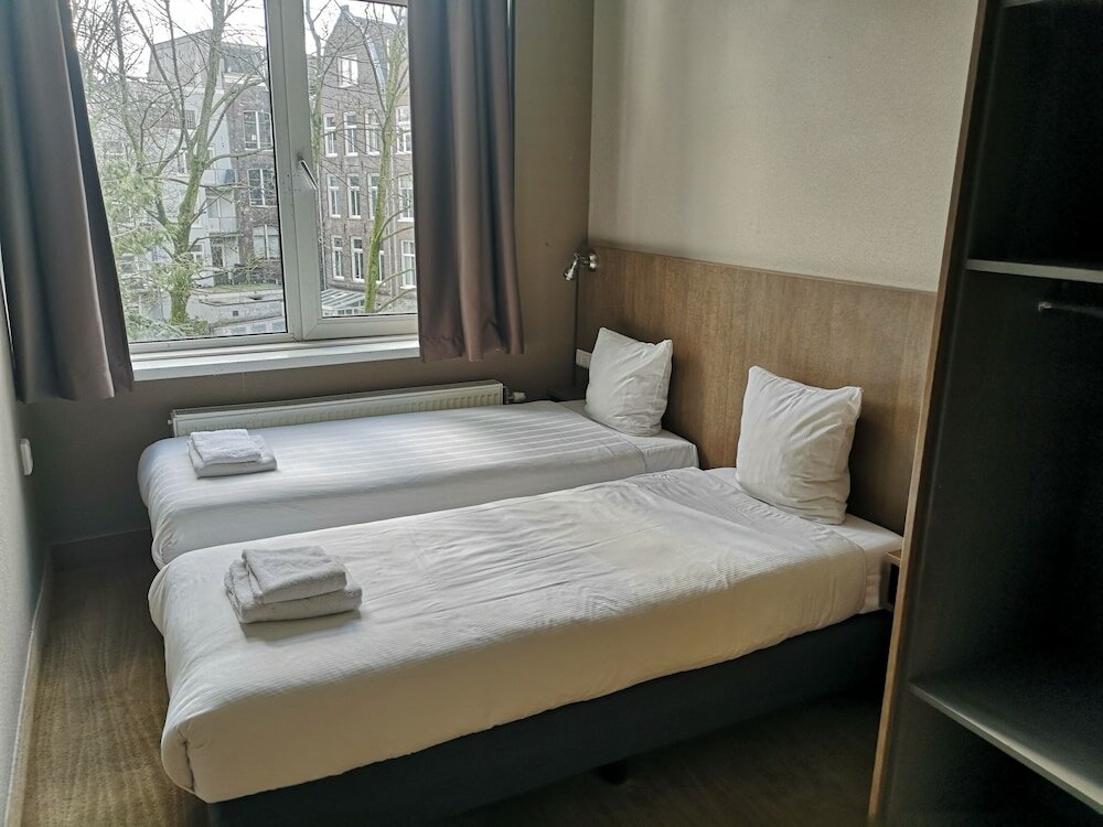 Фото Aston City Hotel