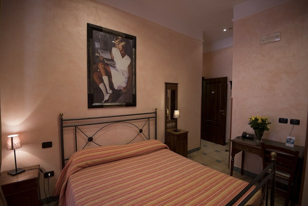 Фото Schilizzi Hotel