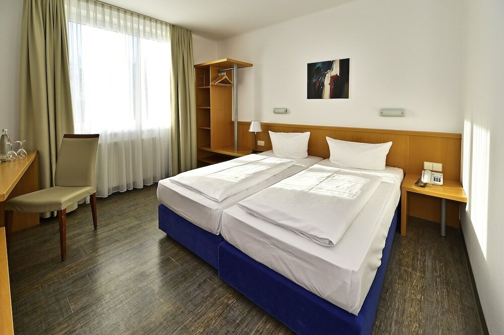 Фото Hesse Hotel Celle