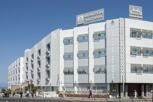 Гостиница Club Val D Anfa