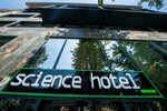 Science Hotel