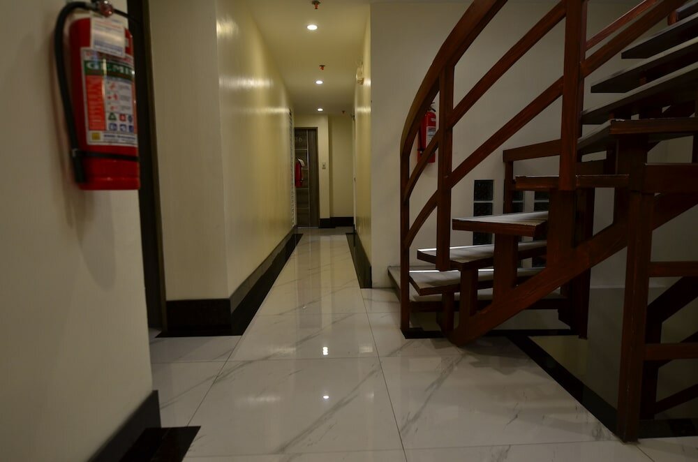 Фото Oriental Zen Suites