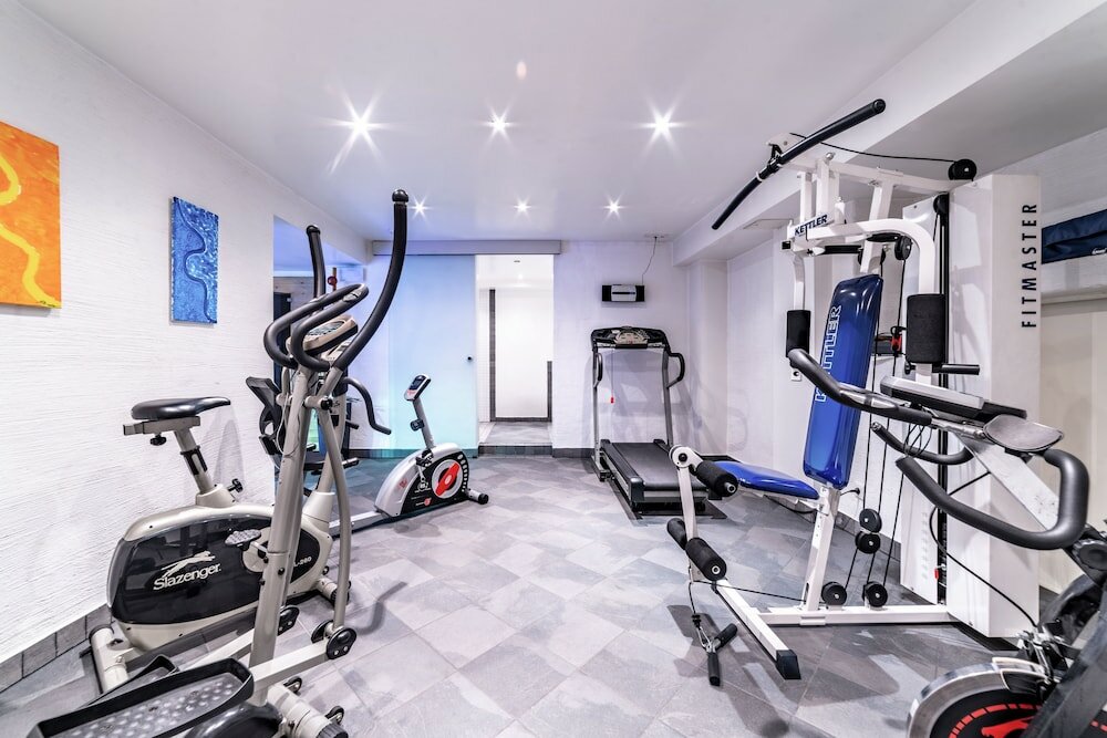 Фото Binders Budget City Mountain Hotel