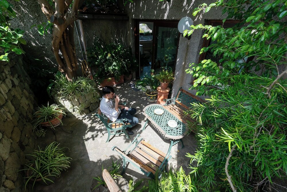 Фото Hotel Villa Melodie