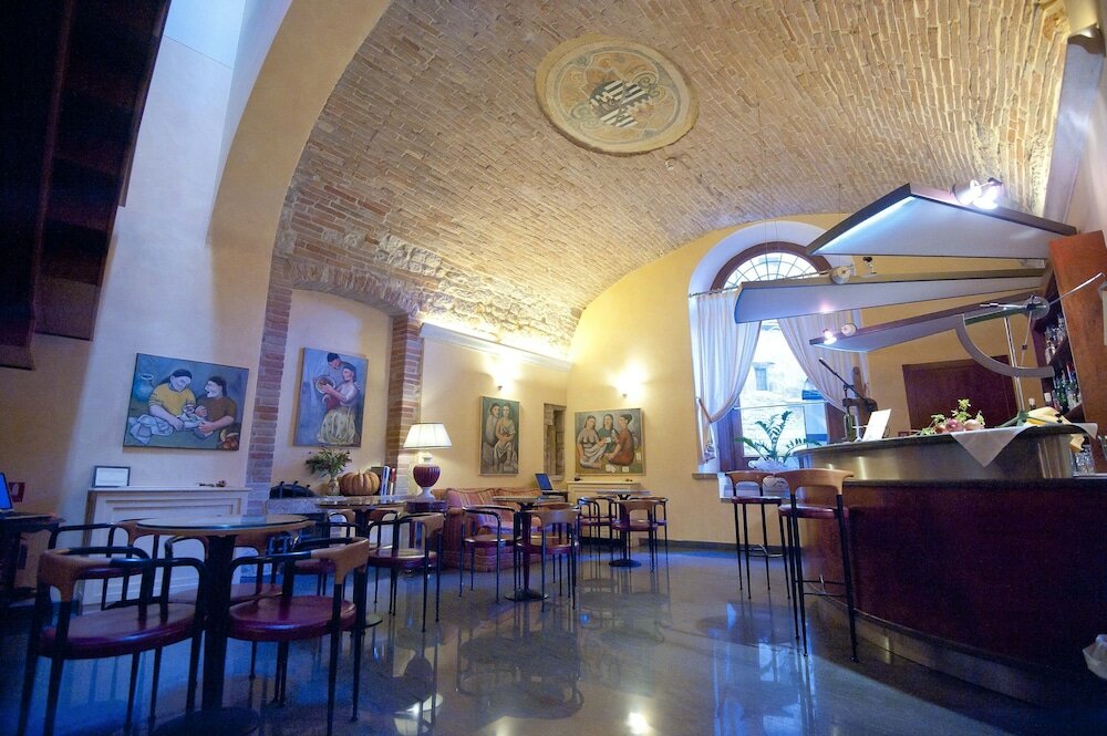 Фото Hotel Fonte Cesia