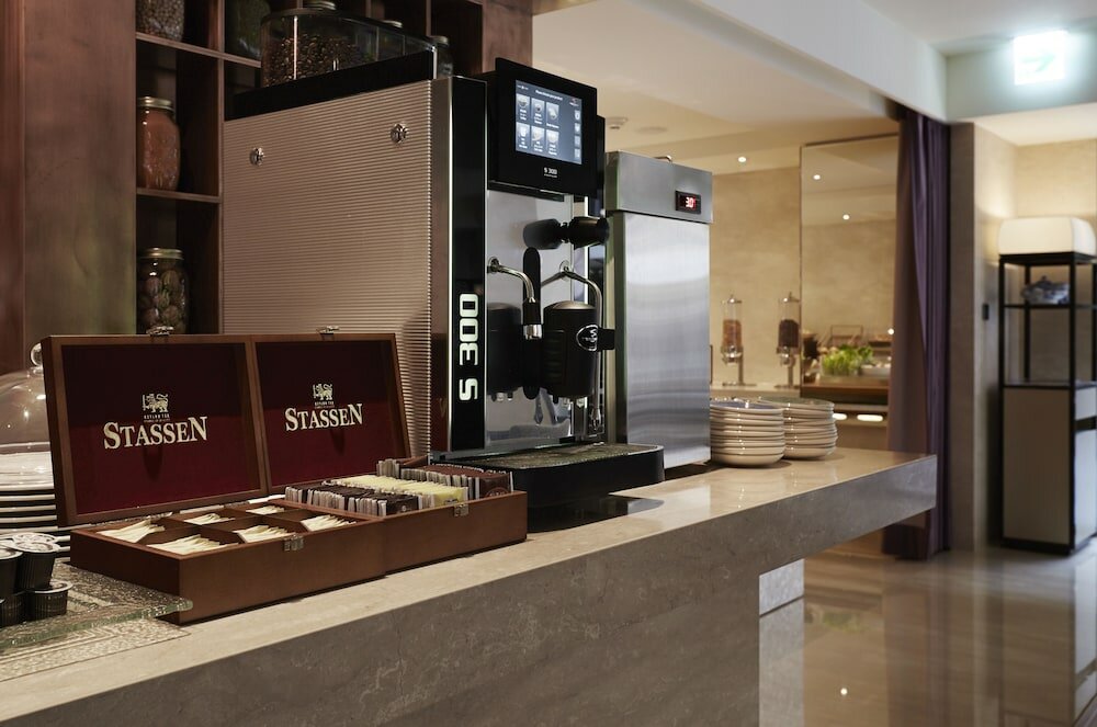 Фото Taipei Fullerton Hotel – Maison North