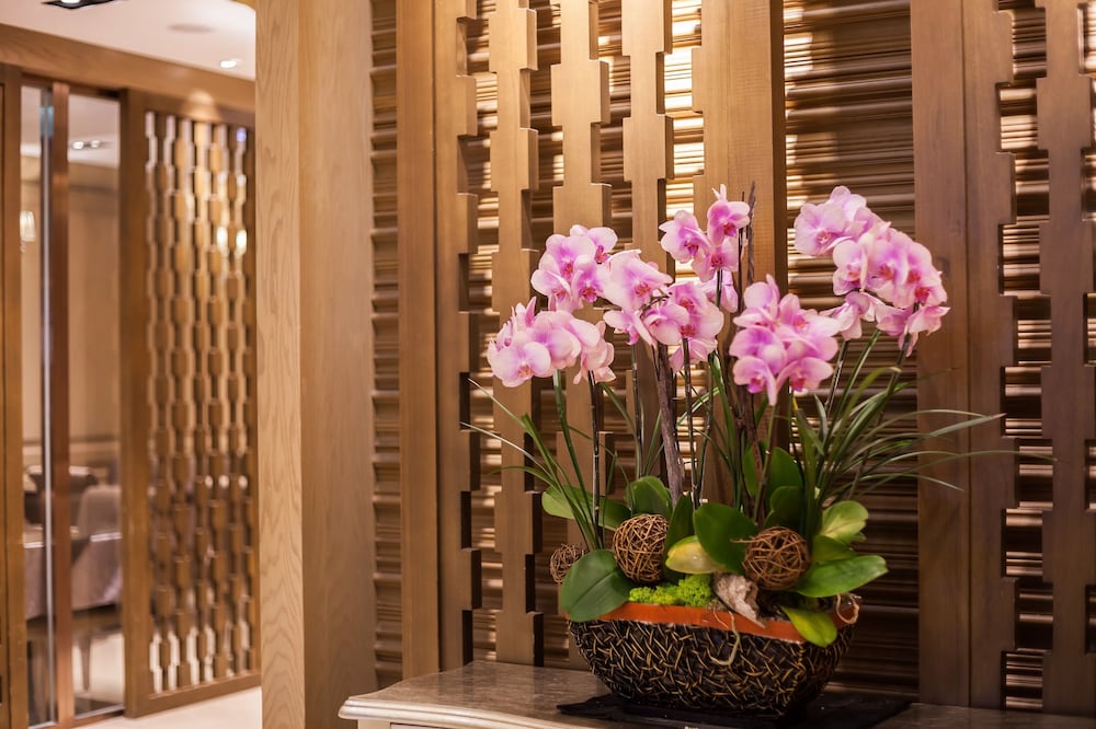 Фото Green World Hotel Sansui