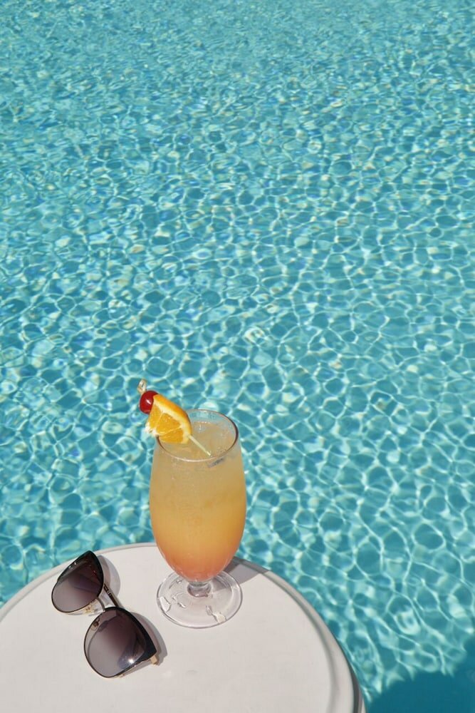 Фото Hotel Indigo Los Angeles Downtown, an Ihg Hotel