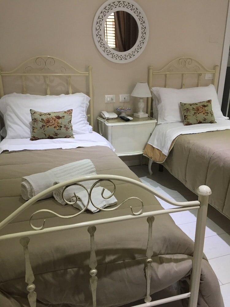 Фото Tam Casa Vacanze