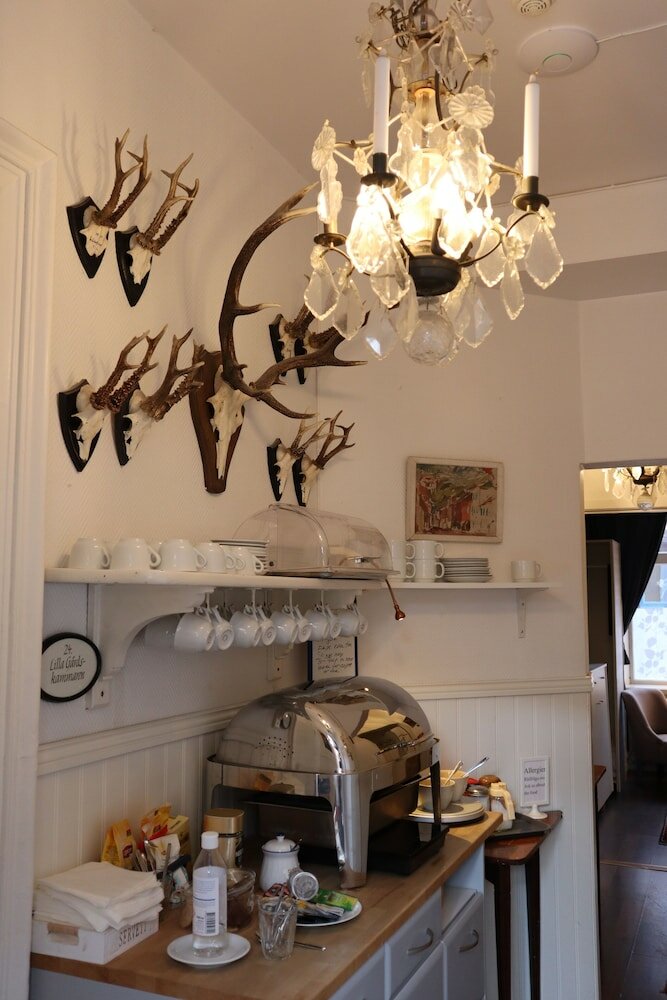 Фото Hotel Anno 1793 Sekelgården