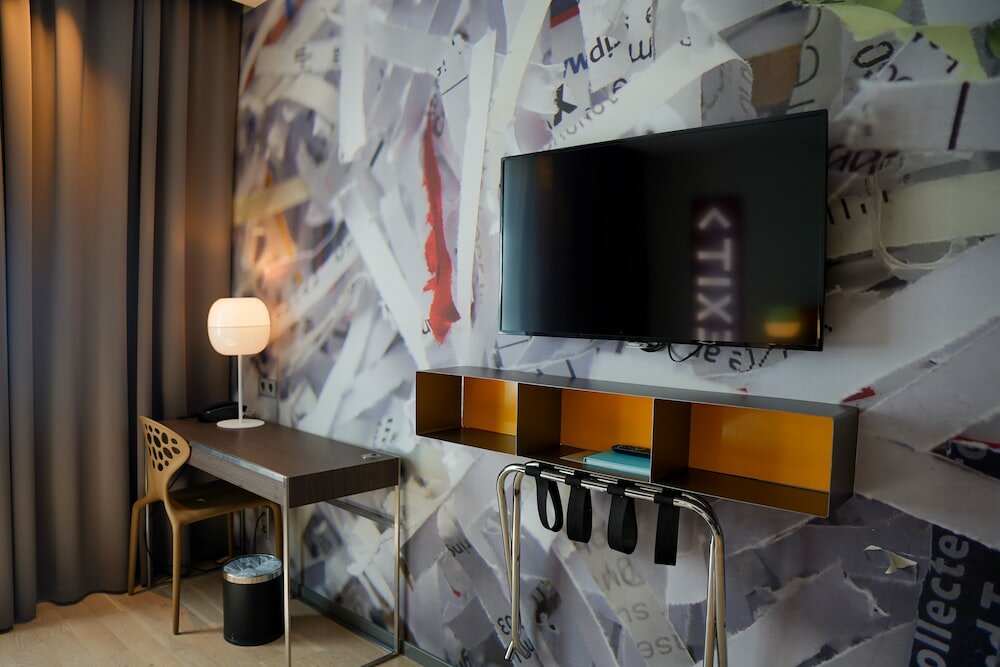 Фото Comfort Hotel Norrköping