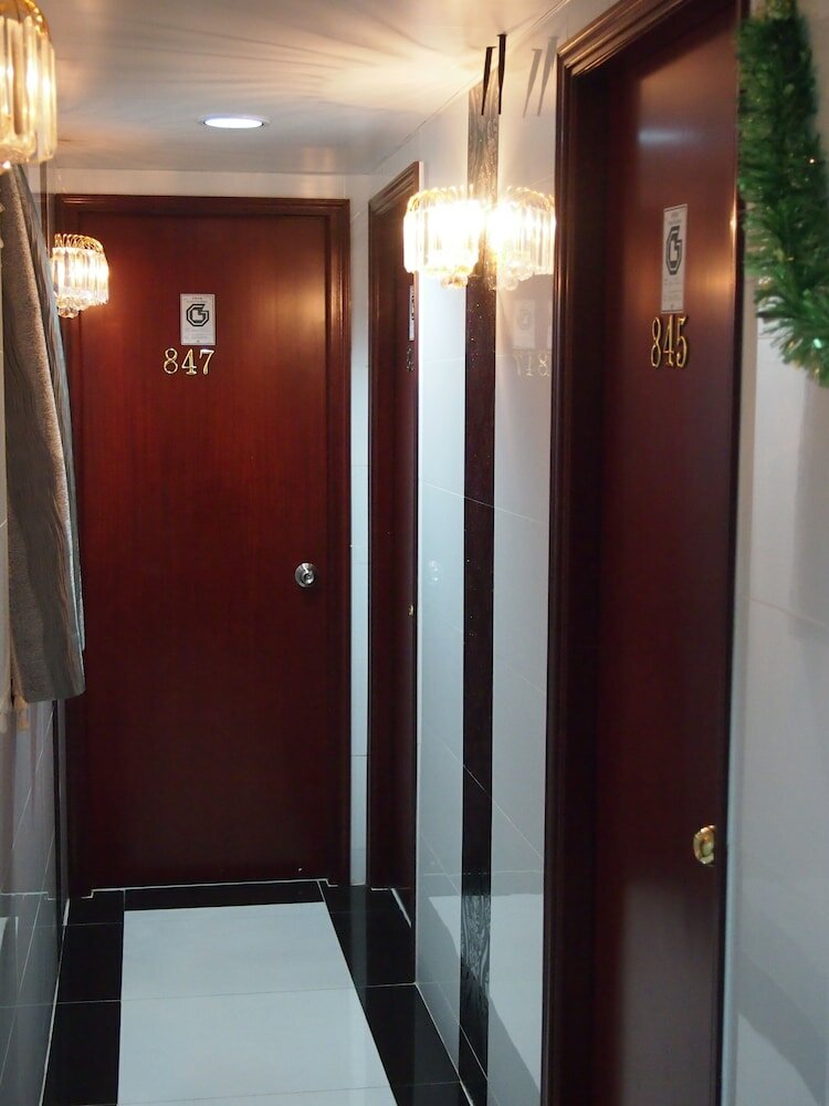 Фото Ashoka Hostel