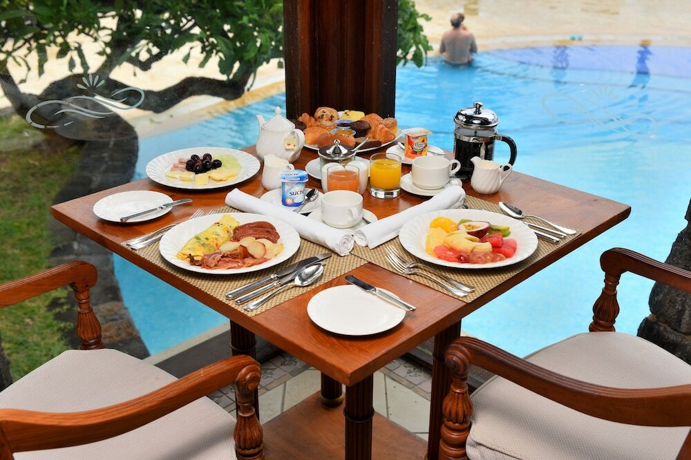 Фото The Residence Mauritius