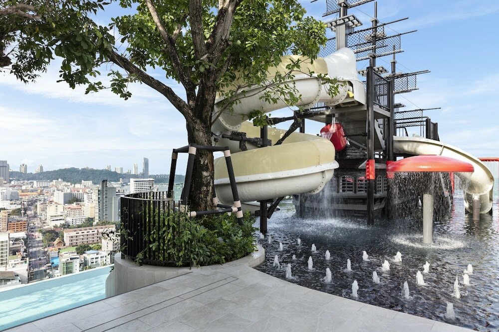 Фото Somerset Pattaya