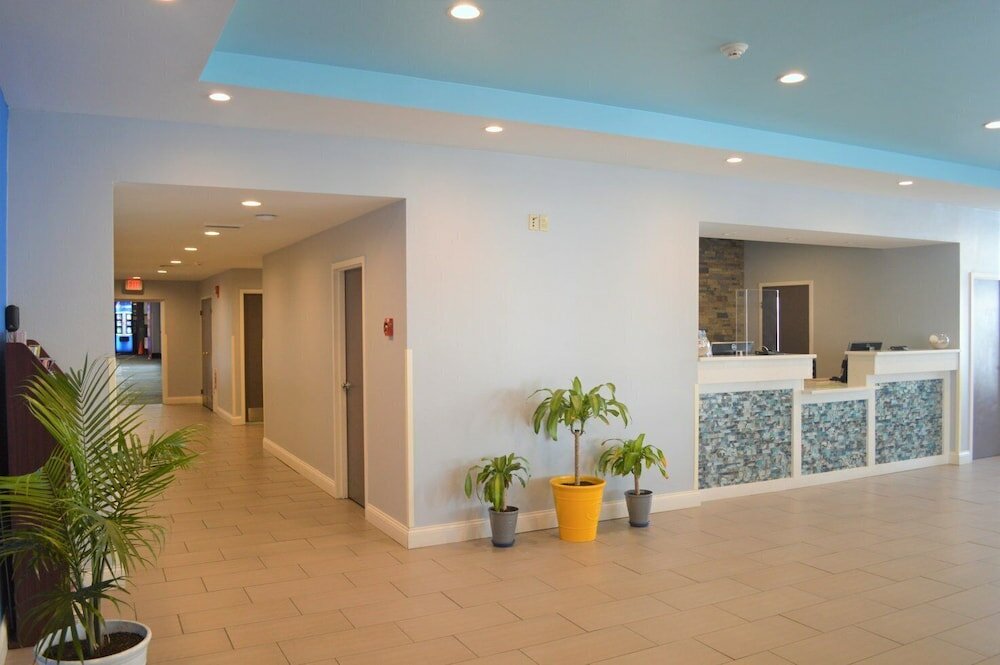 Фото Falmouth Inn