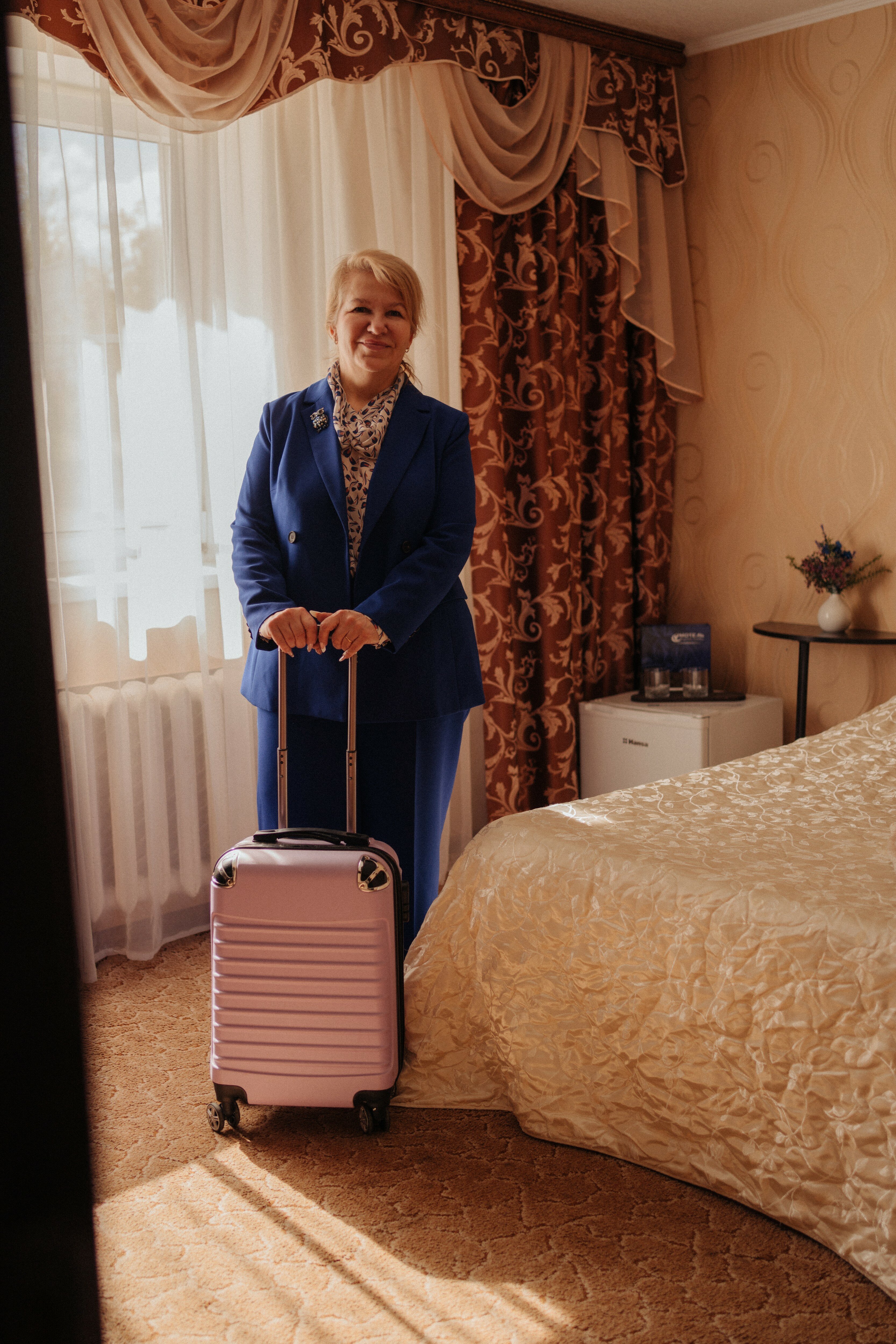 Фото Курский соловей