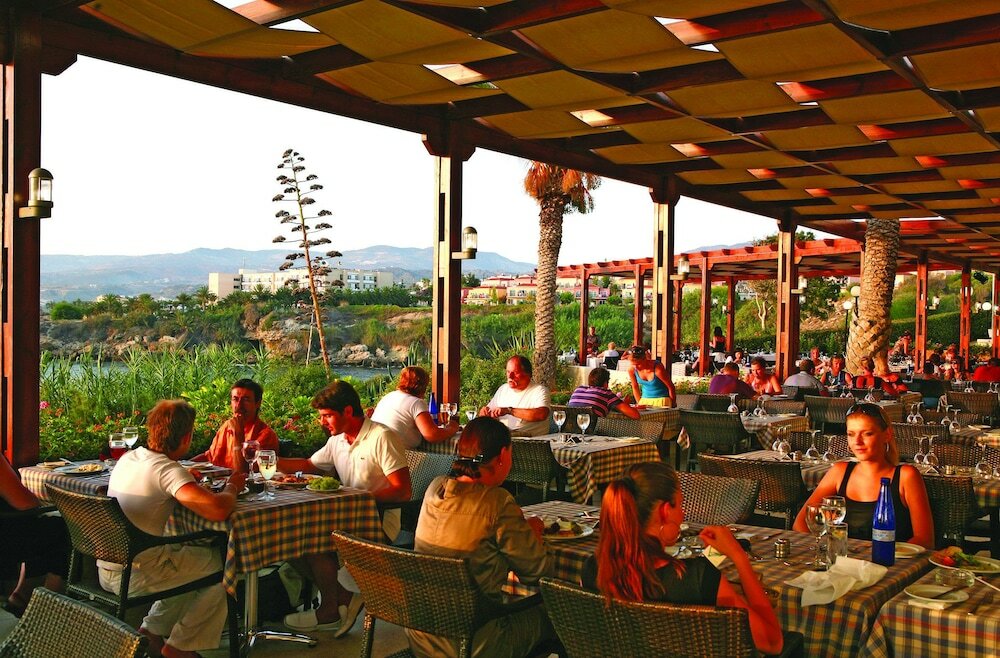 Фото Cynthiana Beach Hotel