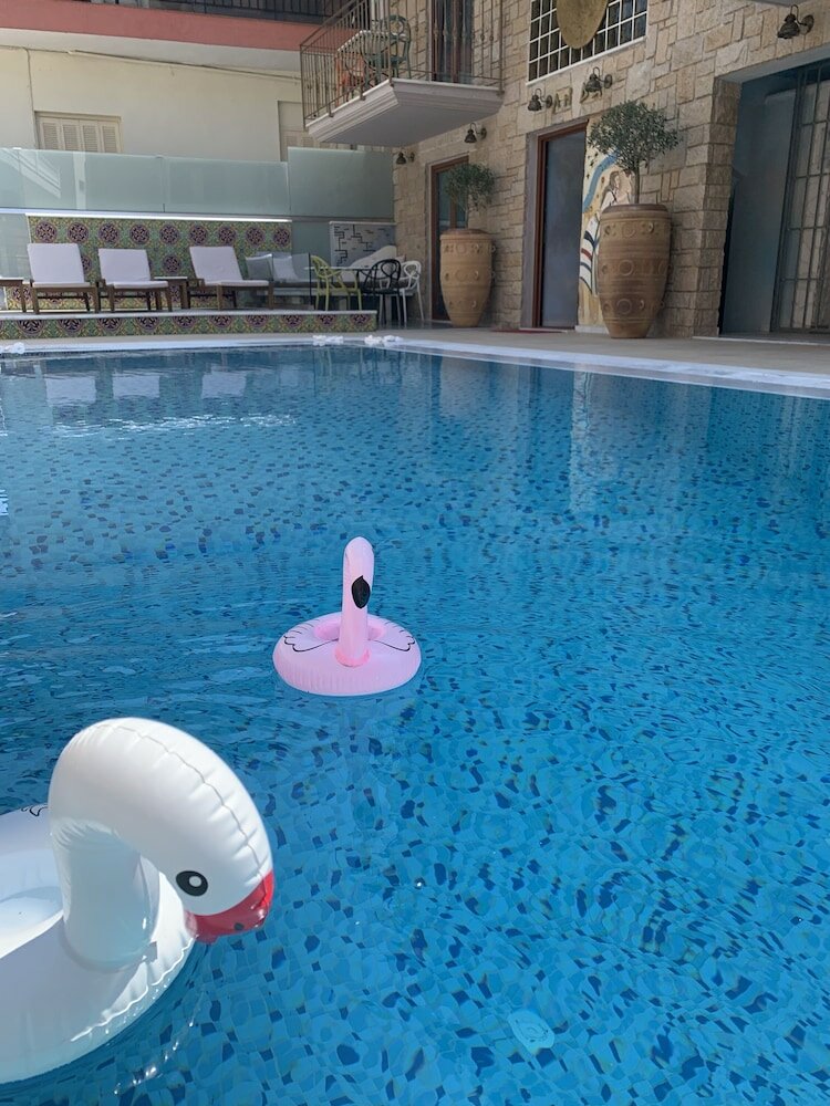 Фото Leda suites