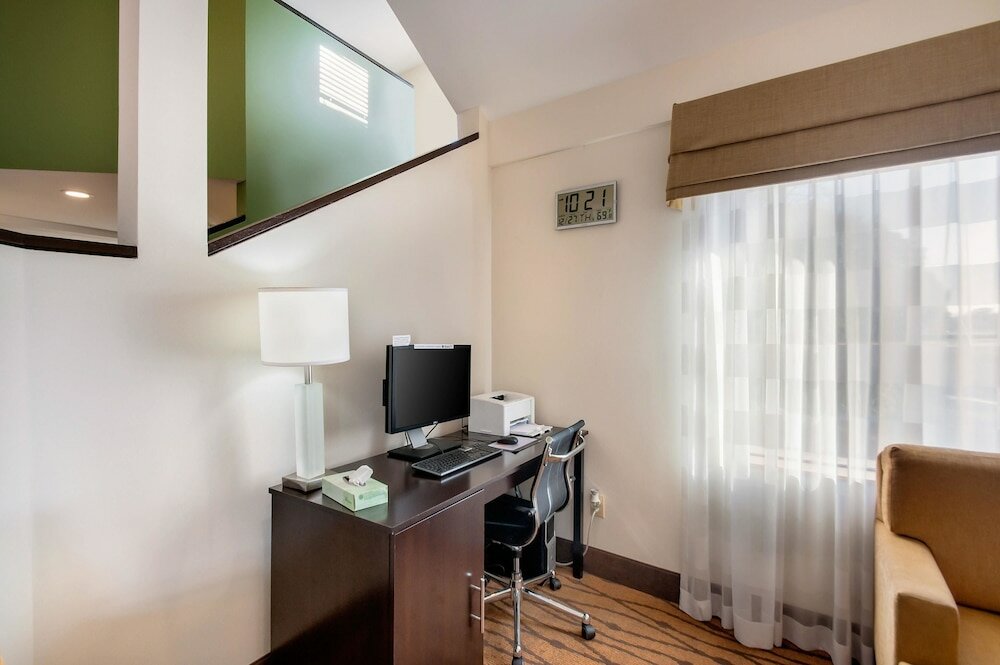 Фото Quality Inn