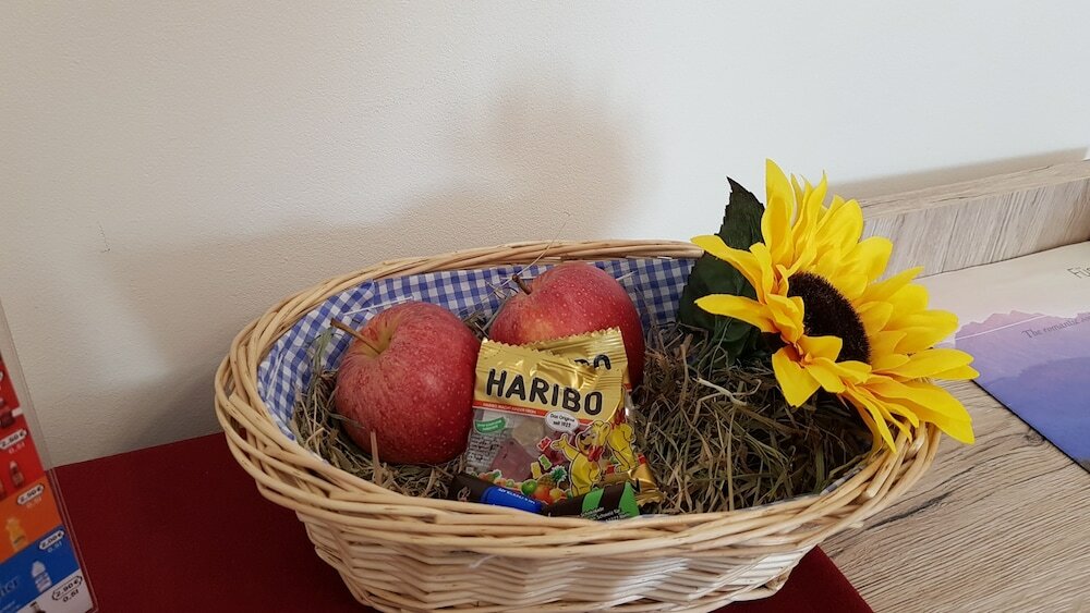 Фото Garni City Hotel Füssen