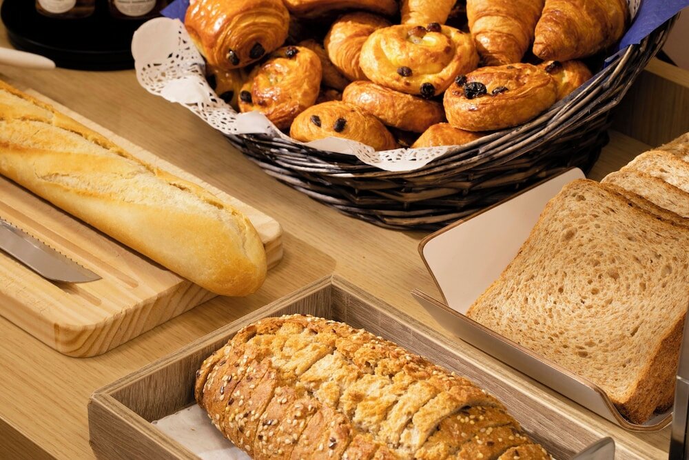 Фото Hotel Hor Les Lumières