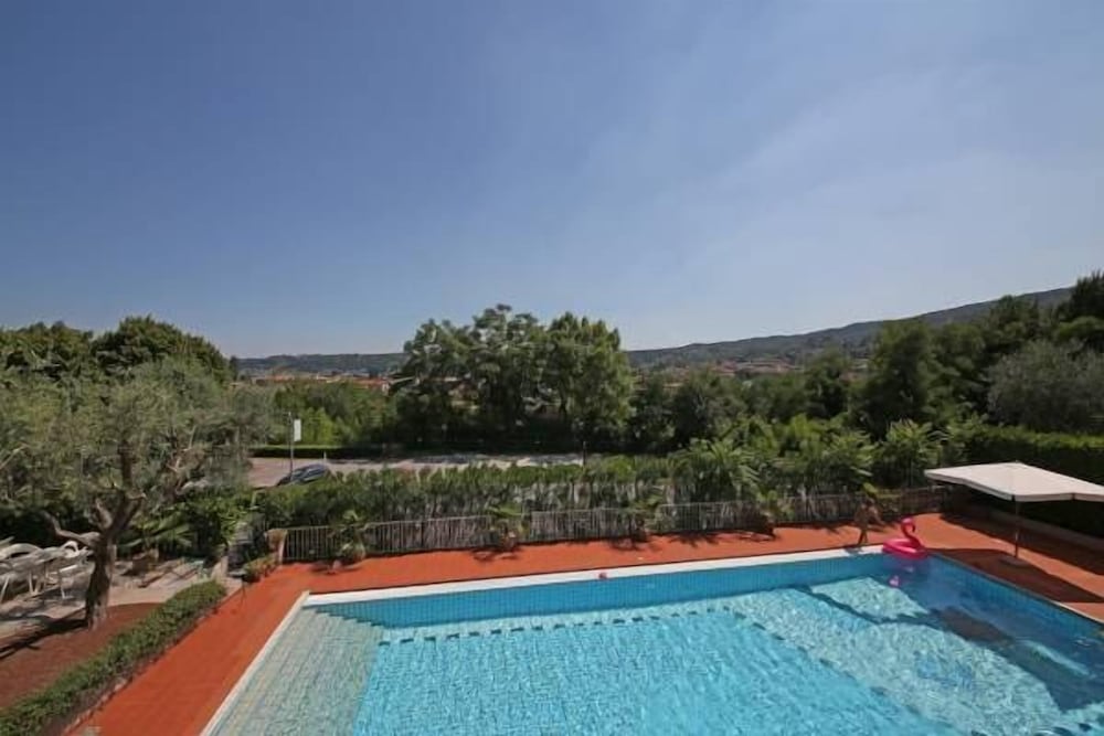Фото Blu Garda Hotel