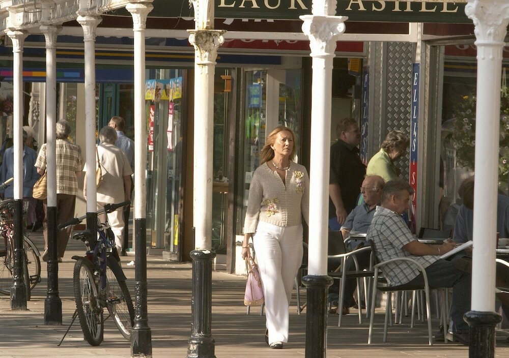 Фото The Warwick Southport