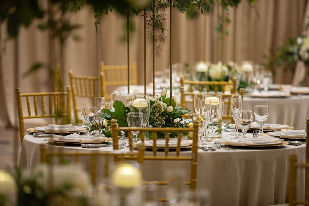 Фото The Westin Sacramento