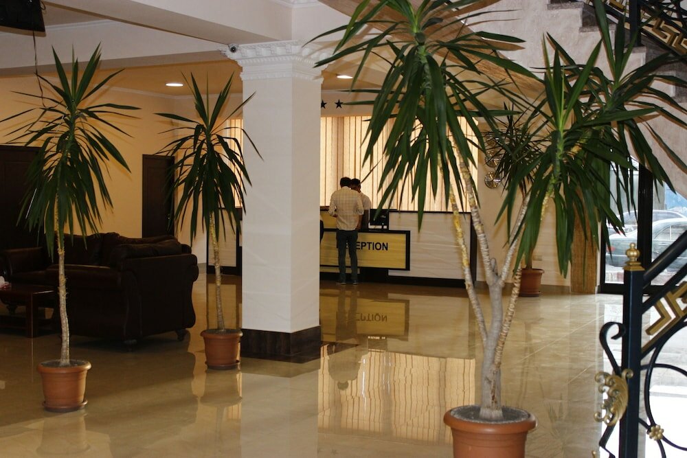 Фото Comfort Hotel