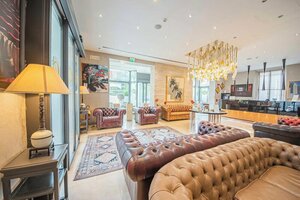 Гостиница Century Hotel