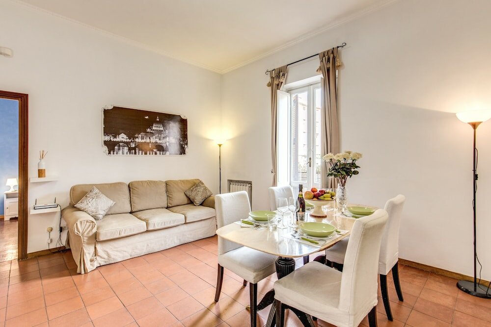 Фото Finally in Rome