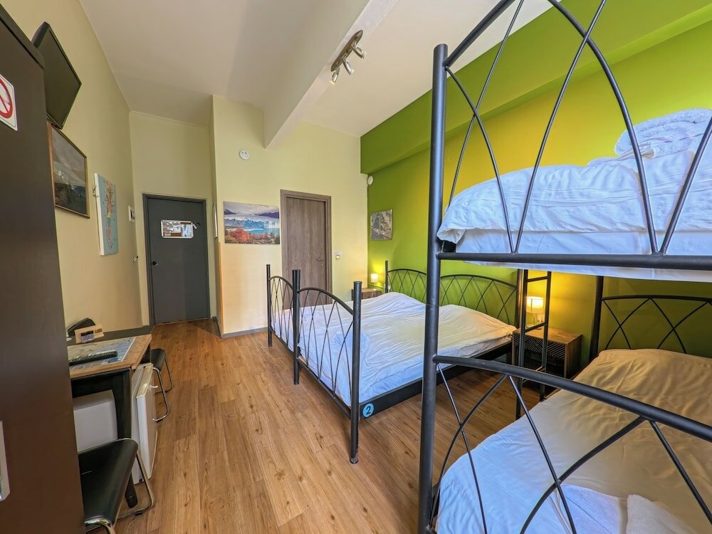 Фото RentRooms Thessaloniki