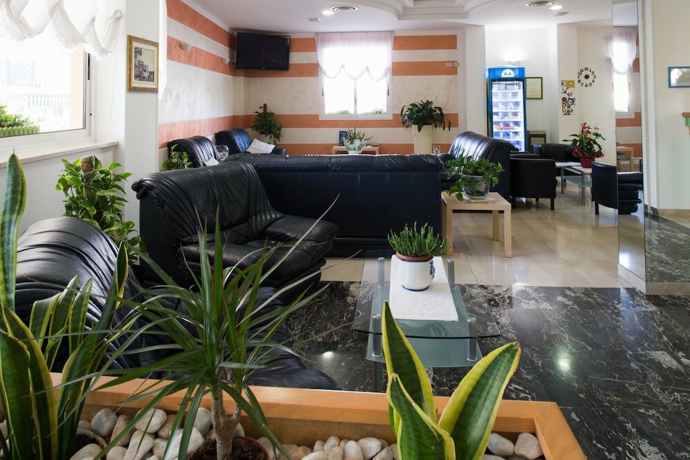 Фото Hotel Venezuela