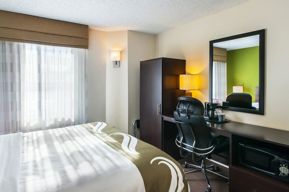 Фото Quality Inn