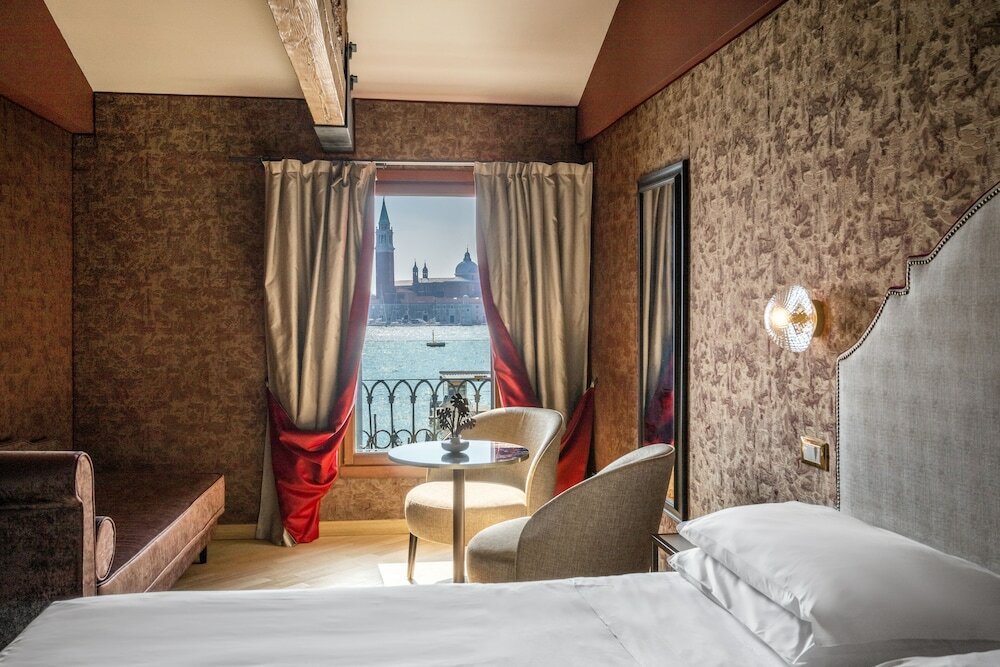 Фото Hotel Paganelli