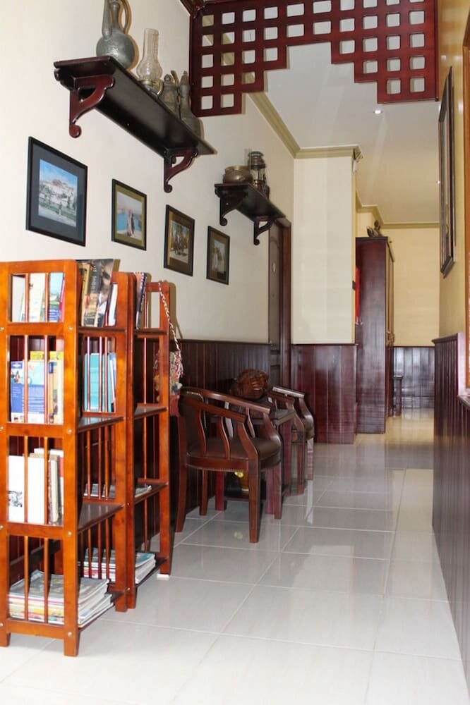 Hotel Murray Guesthouse, An Giang Province, photo