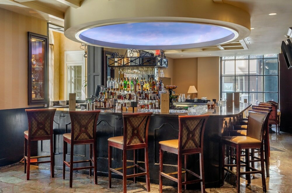 Фото Omni Royal Orleans Hotel