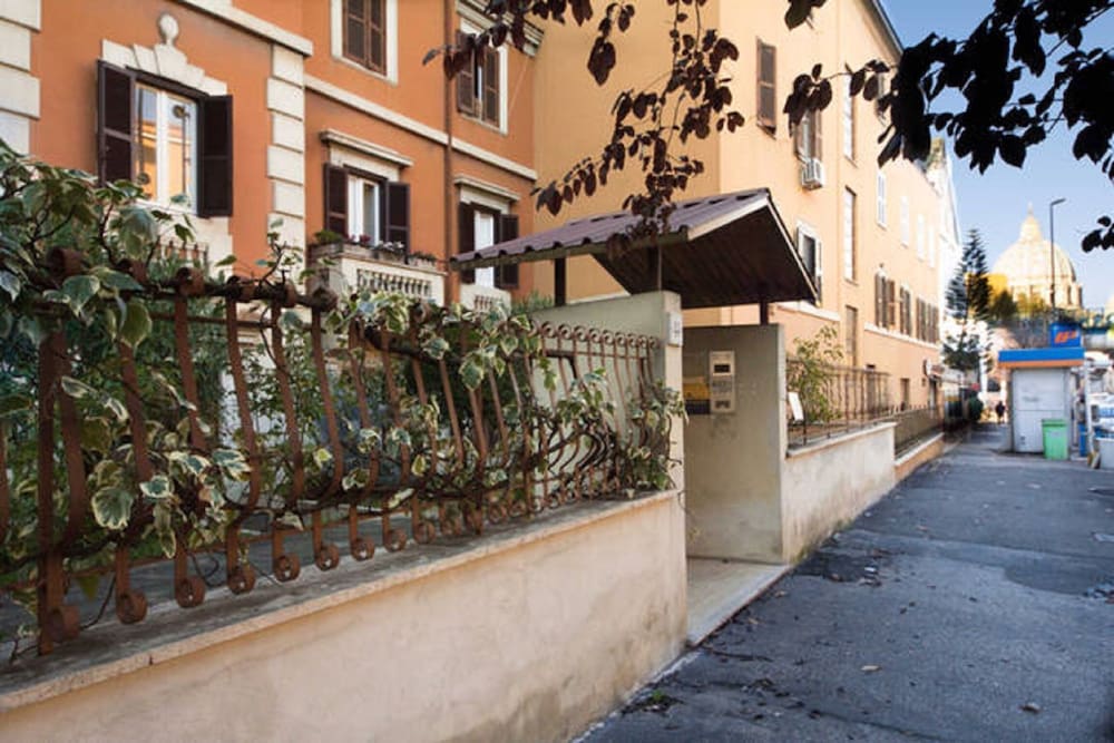 Фото Finally in Rome