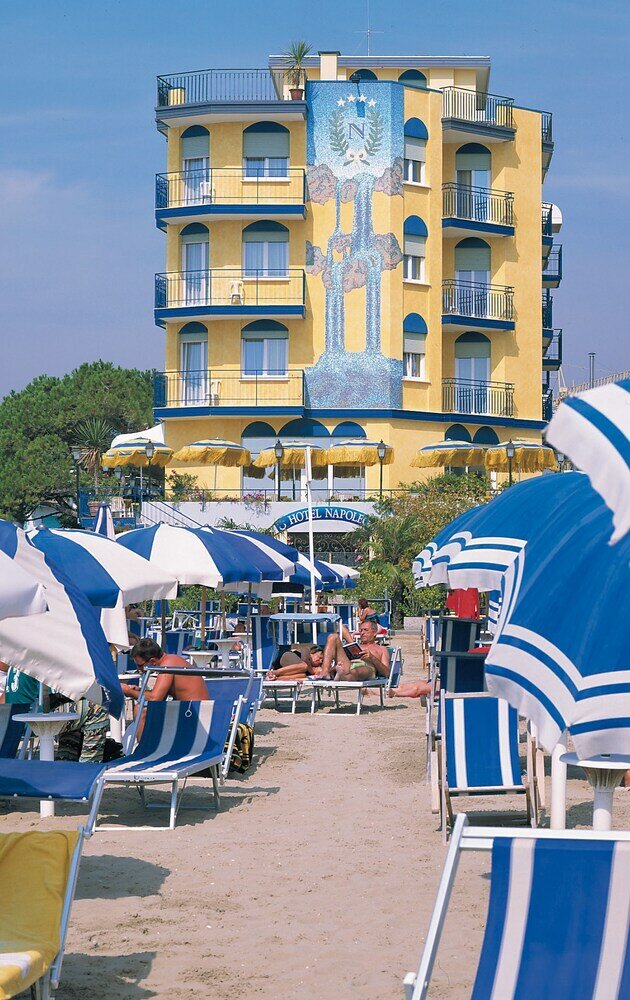 Фото Hotel Napoleon