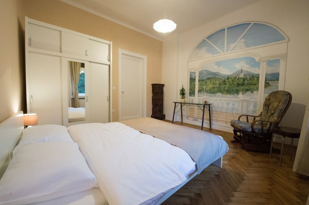 Фото Vila Teslova