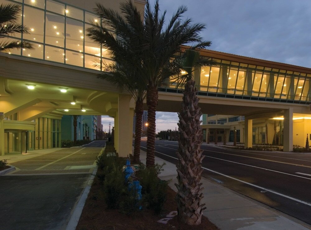 Фото Club Wyndham Panama City Beach