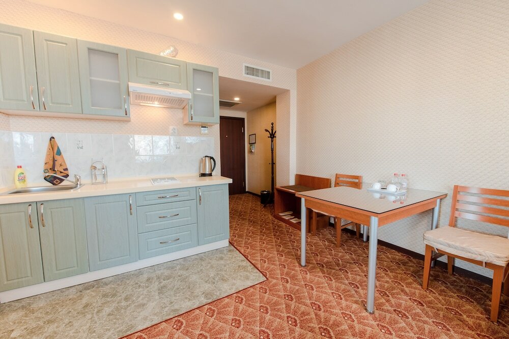 Фото Springs Hotel Ulaanbaatar