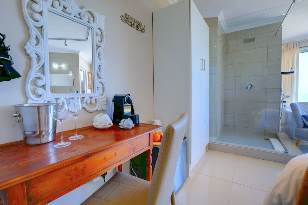 Фото Dune Villa Wilderness