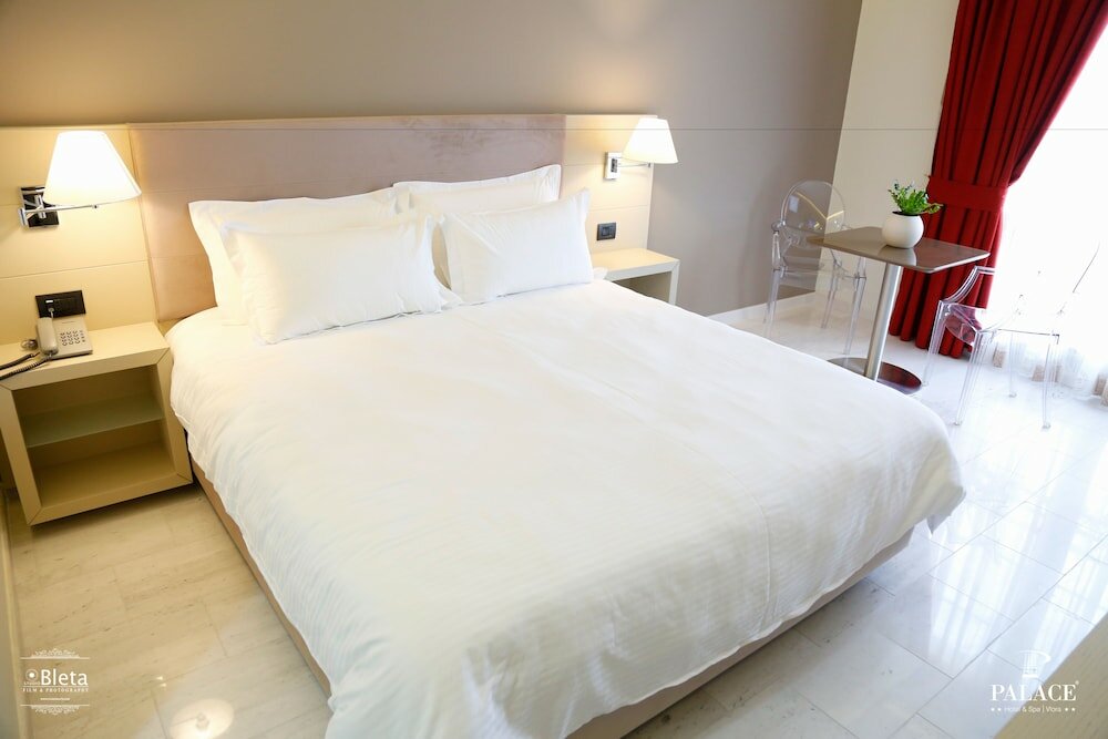 Фото Hotel Palace Vlore